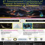چهارمین کنفرانس بین المللی ریاضی و علوم کامپیوتر